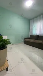 Casa com 3 Quartos à venda, 113m² no Caxangá, Suzano