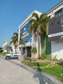 Ponto Comercial à venda, 43m² no Barra da Tijuca, Rio de Janeiro