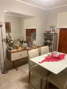 Casa com 3 Quartos à venda, 165m² no Vila Sônia, São Paulo