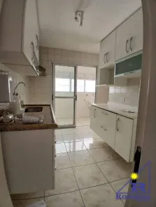 Apartamento com 3 Quartos para alugar, 83m² no Vila Gomes Cardim, São Paulo