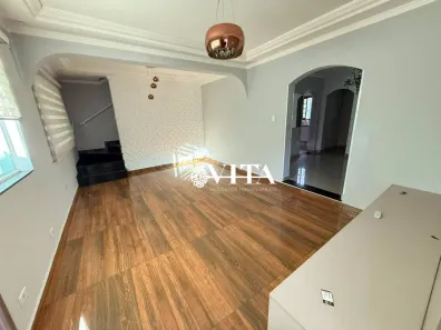 Sobrado com 3 Quartos para venda ou aluguel, 230m² no Parque Continental I, Guarulhos