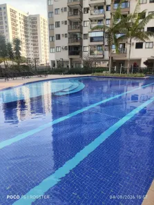 Apartamento com 2 Quartos à venda, 63m² no Cachambi, Rio de Janeiro