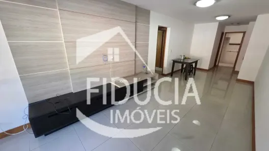 Apartamento com 2 Quartos para alugar, 85m² no São Francisco, Niterói
