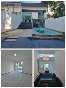 Casa com 3 Quartos à venda, 350m² no Olho D'Água, São Luís