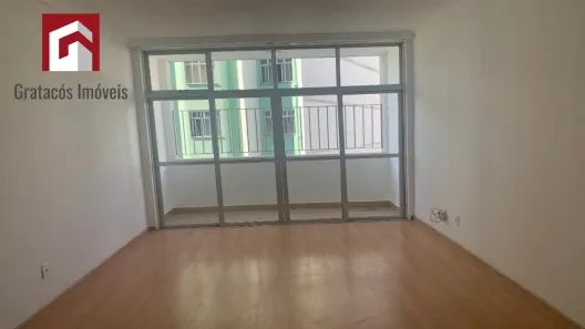 Apartamento com 2 Quartos para alugar, 80m² no Centro, Petrópolis