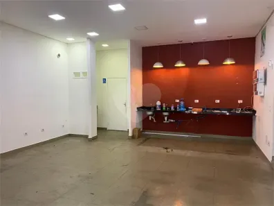 Prédio Comercial à venda, 300m² no Vila Albertina, São Paulo