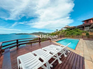 Casa com 4 Quartos à venda, 230m² no Manguinhos, Armação dos Búzios