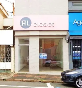 Sala Comercial para alugar, 50m² no Centro, Limeira