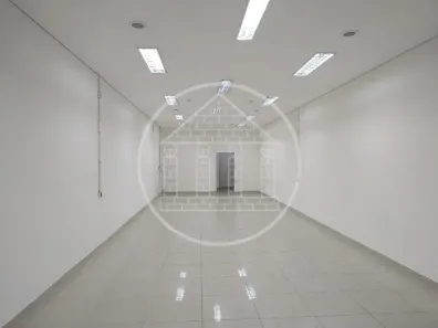 Ponto Comercial para alugar, 110m² no Vila São José (Cidade Dutra), São Paulo