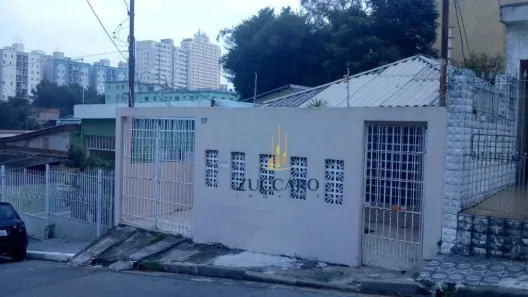 Casa com 1 Quarto para alugar, 100m² no Gopoúva, Guarulhos