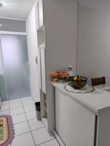 Apartamento com 2 Quartos à venda, 45m² no Jardim Adriana, Guarulhos