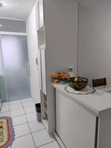Apartamento com 2 Quartos à venda, 45m² no Jardim Adriana, Guarulhos