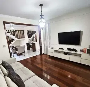 Casa com 3 Quartos à venda, 420m² no Castelo, Belo Horizonte
