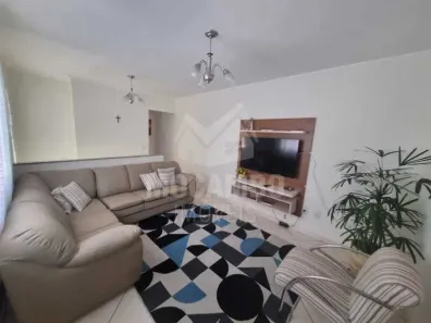 Casa com 3 Quartos à venda, 125m² no Jardim Santa Filomena, Itatiba