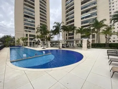 Apartamento com 3 Quartos à venda, 137m² no Vila Brandina, Campinas