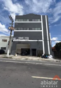 Kitnet com 1 Quarto para alugar, 26m² no Ferreira, São Paulo