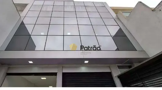 Prédio Comercial para alugar, 450m² no Rudge Ramos, São Bernardo do Campo