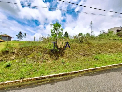 Lote/Terreno à venda, 803m² no Villa Bella, Itabirito
