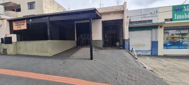 Sala Comercial à venda, 195m² no Leonor, Londrina