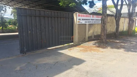 Galpão/Depósito/Armazém para alugar, 845m² no Colônia do Marçal, São João Del Rei
