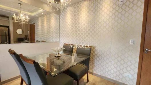 Apartamento com 2 Quartos à venda, 66m² no Vila Brasil, Londrina