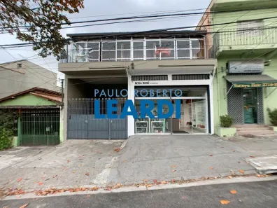 Sobrado com 3 Quartos à venda, 320m² no Vila Lageado, São Paulo