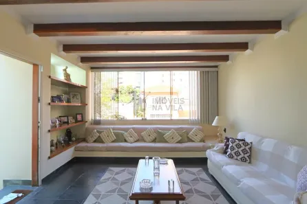 Sobrado com 3 Quartos à venda, 251m² no Vila Mariana, São Paulo