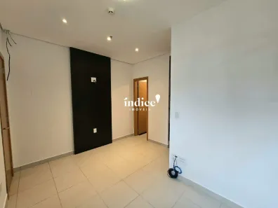 à venda, 48m² no Jardim Botânico, Ribeirão Preto