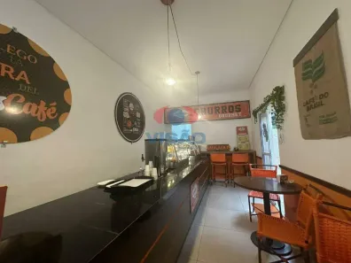 Ponto Comercial para alugar, 53m² no Centro, Indaiatuba