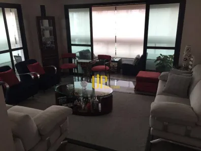 Apartamento com 3 Quartos à venda, 222m² no Sumaré, São Paulo