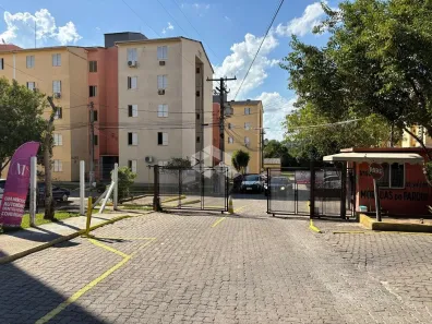 Apartamento com 2 Quartos à venda, 38m² no Juscelino Kubitschek, Santa Maria
