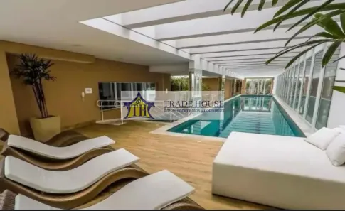 Kitnet com 1 Quarto à venda, 33m² no Vila Mariana, São Paulo