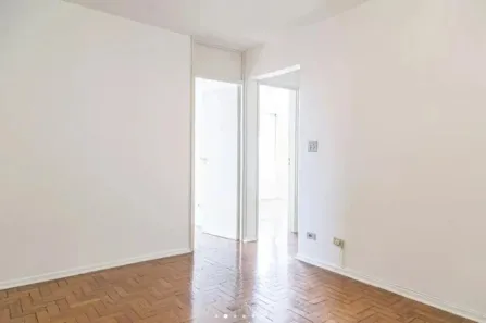 Apartamento com 1 Quarto à venda, 65m² no Bela Vista, São Paulo