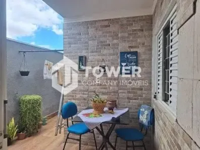 Apartamento com 3 Quartos à venda, 85m² no Fundinho, Uberlândia