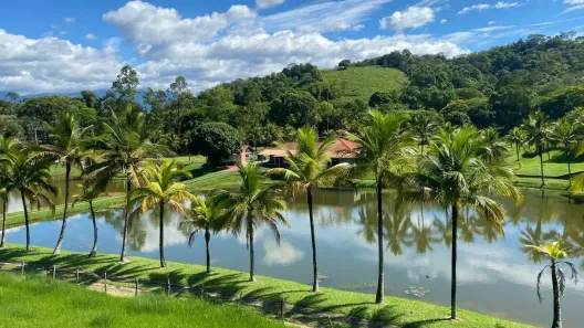 Fazenda/Sítio com 3 Quartos à venda, 230200m² no , Cachoeiras de Macacu