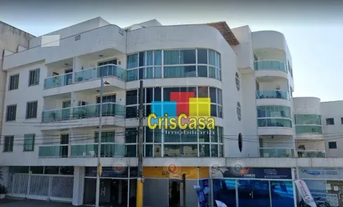 Apartamento com 3 Quartos para alugar, 95m² no Bosque da Praia, Rio das Ostras