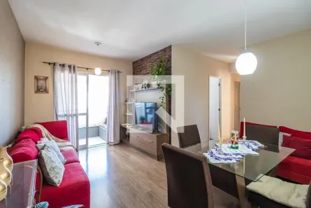 Apartamento com 3 Quartos à venda, 79m² no Jardim Iracema/Aldeia, Barueri