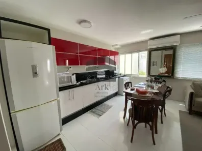 Apartamento com 1 Quarto à venda, 42m² no Consolação, São Paulo