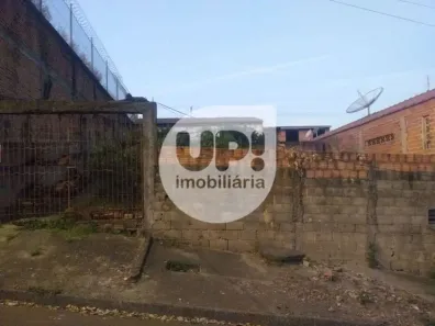 Lote/Terreno à venda, 252m² no Santa Terezinha, Piracicaba