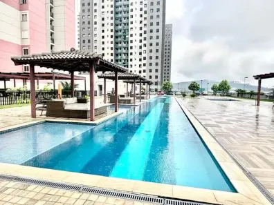 Apartamento com 3 Quartos à venda, 98m² no Jardim do Lago, Jundiaí
