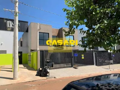Apartamento com 2 Quartos à venda, 84m² no Portal Ville Azaleia, Boituva