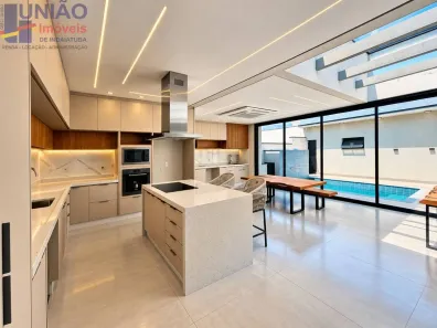 Casa de Condomínio com 3 Quartos à venda, 212m² no Jardim Residencial Dona Maria Candida, Indaiatuba