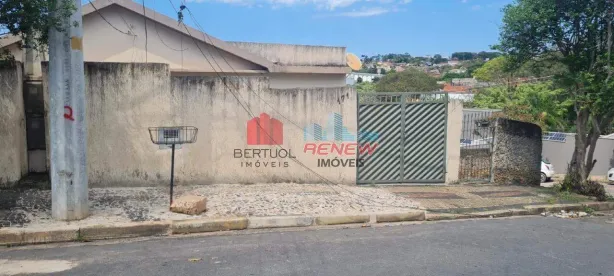 Casa com 4 Quartos à venda, 117m² no Vila São José, Valinhos