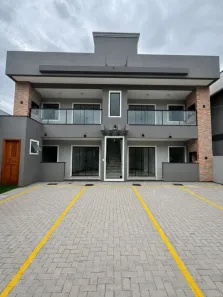 Apartamento com 2 Quartos à venda, 59m² no Forquilhas, São José
