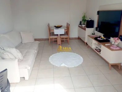 Apartamento com 2 Quartos à venda, 86m² no Guilhermina, Praia Grande