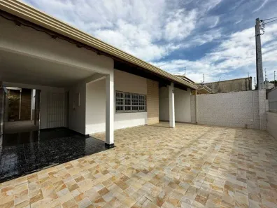 Casa com 3 Quartos à venda, 204m² no Bal Stella Maris, Peruíbe
