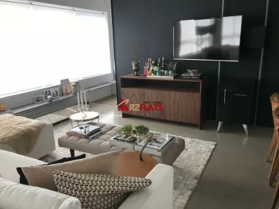 Flat com 1 Quarto à venda, 74m² no Vila Olímpia, São Paulo