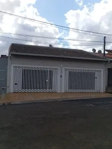 Casa com 2 Quartos à venda, 170m² no Jardim Piratininga II, Franca