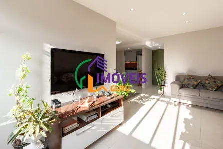 Apartamento com 2 Quartos à venda, 98m² no Santa Cecília, São Paulo