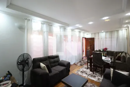 Casa com 5 Quartos à venda, 201m² no Vila Campo Grande, São Paulo